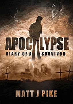 portada Apocalypse: Diary of a Survivor