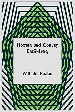 portada Höxter und Corvey: Erzählung (in German)