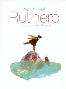 portada Rutinero (in Spanish)