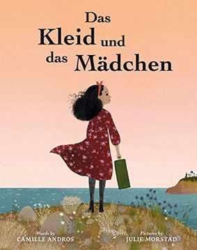 portada Das Kleid und das Mädchen (Midas Kinderbuch) (in German)