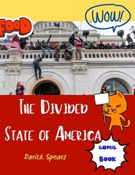portada The Divided State of America