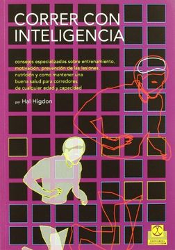 portada Correr con Inteligencia (in Spanish)