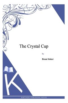 portada The Crystal Cup (en Inglés)