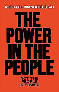 portada The Power in the People: How we can Change the World