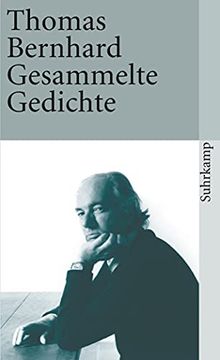 portada Gesammelte Gedichte (Suhrkamp Taschenbuch) (en Alemán)