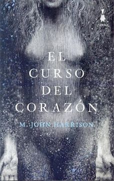 portada El Curso del Corazon (in Spanish)