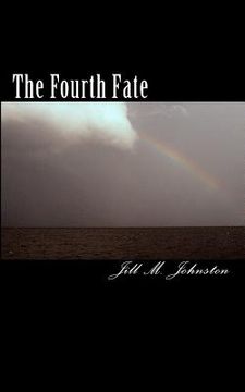 portada the fourth fate (en Inglés)