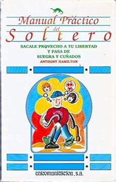 portada Manual Practico Del Sotero