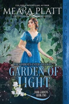 portada Garden of Light (en Inglés)