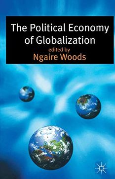 portada The Political Economy of Globalization 