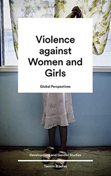 portada Global Perspectives on Violence Against Women and Girls