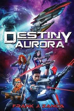 portada Destiny Aurora 