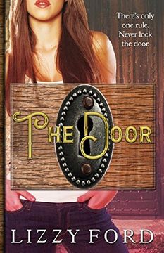 portada The Door