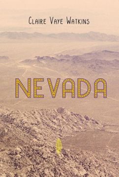 portada Nevada
