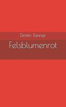 portada Felsblumenrot (en Alemán)