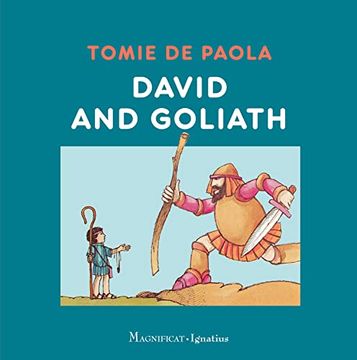 portada David and Goliath (en Inglés)
