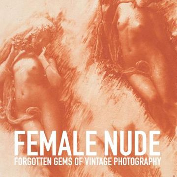 portada Female nude (in English)