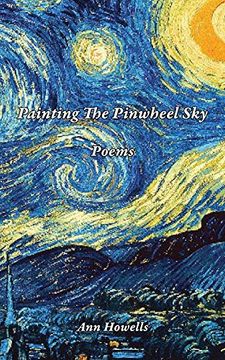 portada Painting the Pinwheel sky (en Inglés)