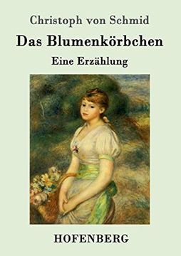 portada Das Blumenkörbchen: Eine Erzählung (in German)