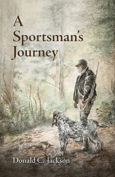 portada Sportsman'S Journey (in English)