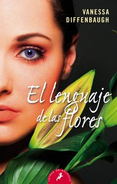 portada El lenguaje de las flores (in Spanish)
