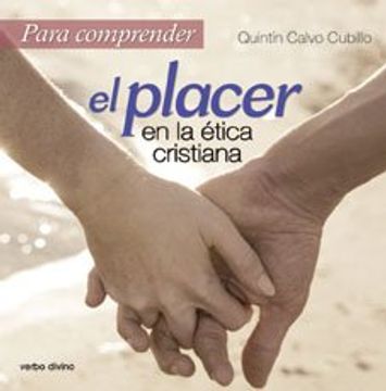portada para comprender el placer en la etica cr (in Spanish)