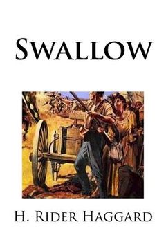 portada Swallow (in English)