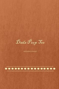 portada Dads Poop Too (en Inglés)