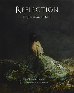 portada Reflection: Exploration of Self (en Inglés)