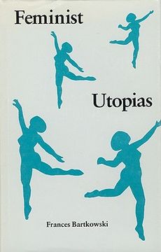 portada feminist utopias (en Inglés)