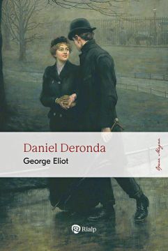 portada Daniel Deronda (in Spanish)