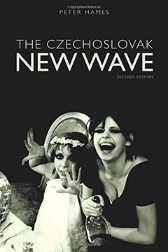 portada The Czechoslovak new Wave (in English)