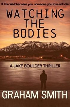 portada Watching The Bodies (in English)