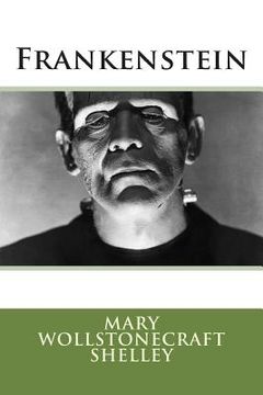 portada Frankenstein (Stories Classics) (en Inglés)