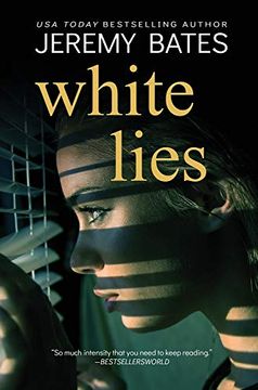 portada White Lies (en Inglés)