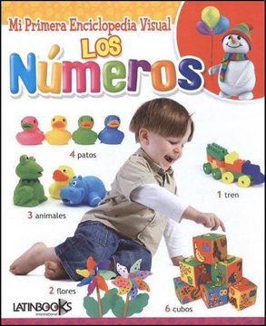 portada Los números (in Spanish)