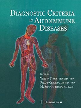 portada Diagnostic Criteria in Autoimmune Diseases