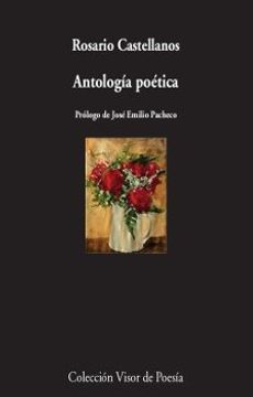 portada Antología Poética: 1013 (Visor de Poesía) (in Spanish)
