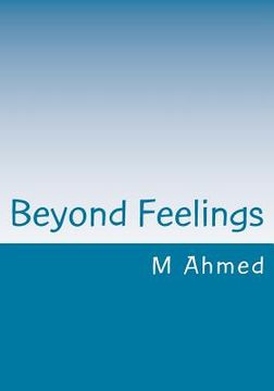 portada Beyond Feelings (en Inglés)