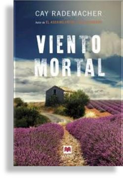 portada Viento Mortal (in Spanish)
