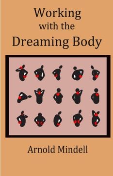portada Working With the Dreaming Body (in English)