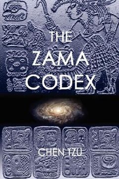 portada the zama codex (en Inglés)
