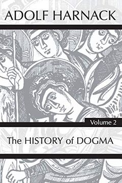 portada History of Dogma, Volume 2 (en Inglés)