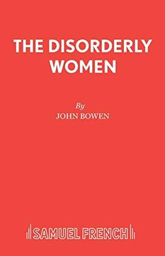 portada The Disorderly Women (en Inglés)