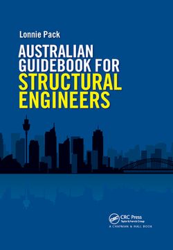 portada Australian Guidebook for Structural Engineers (in English)