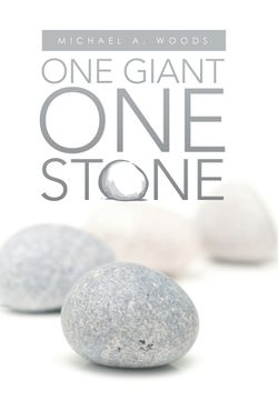 portada One Giant One Stone (en Inglés)