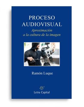 portada Proceso Audiovisual (in Spanish)