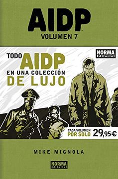 portada Aidp Integral 7 (in Spanish)