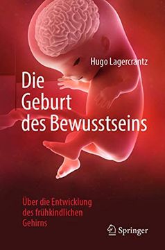 portada Die Geburt Des Bewusstseins: Über Die Entwicklung Des Frühkindlichen Gehirns (in German)