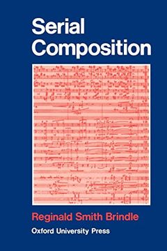 portada Serial Composition (in English)